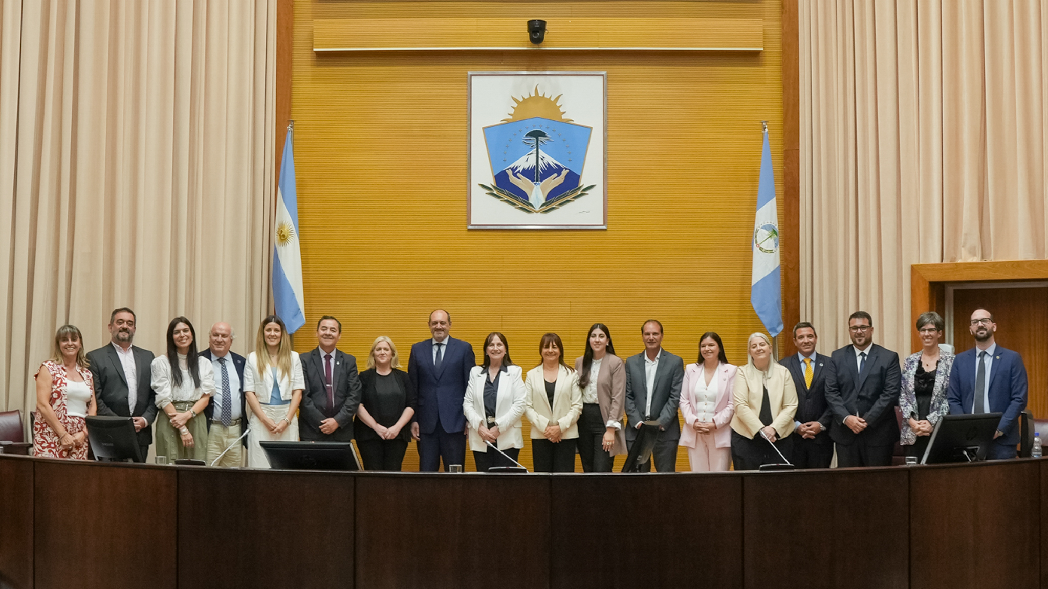 EL PROCESO CIVIL QUE SE AVECINA EN NEUQUÉN